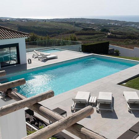 Casa Bica Vista Boutique B&B Lourinhã Zewnętrze zdjęcie