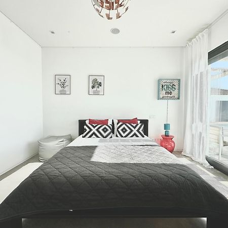 Casa Bica Vista Boutique B&B Lourinhã Zewnętrze zdjęcie