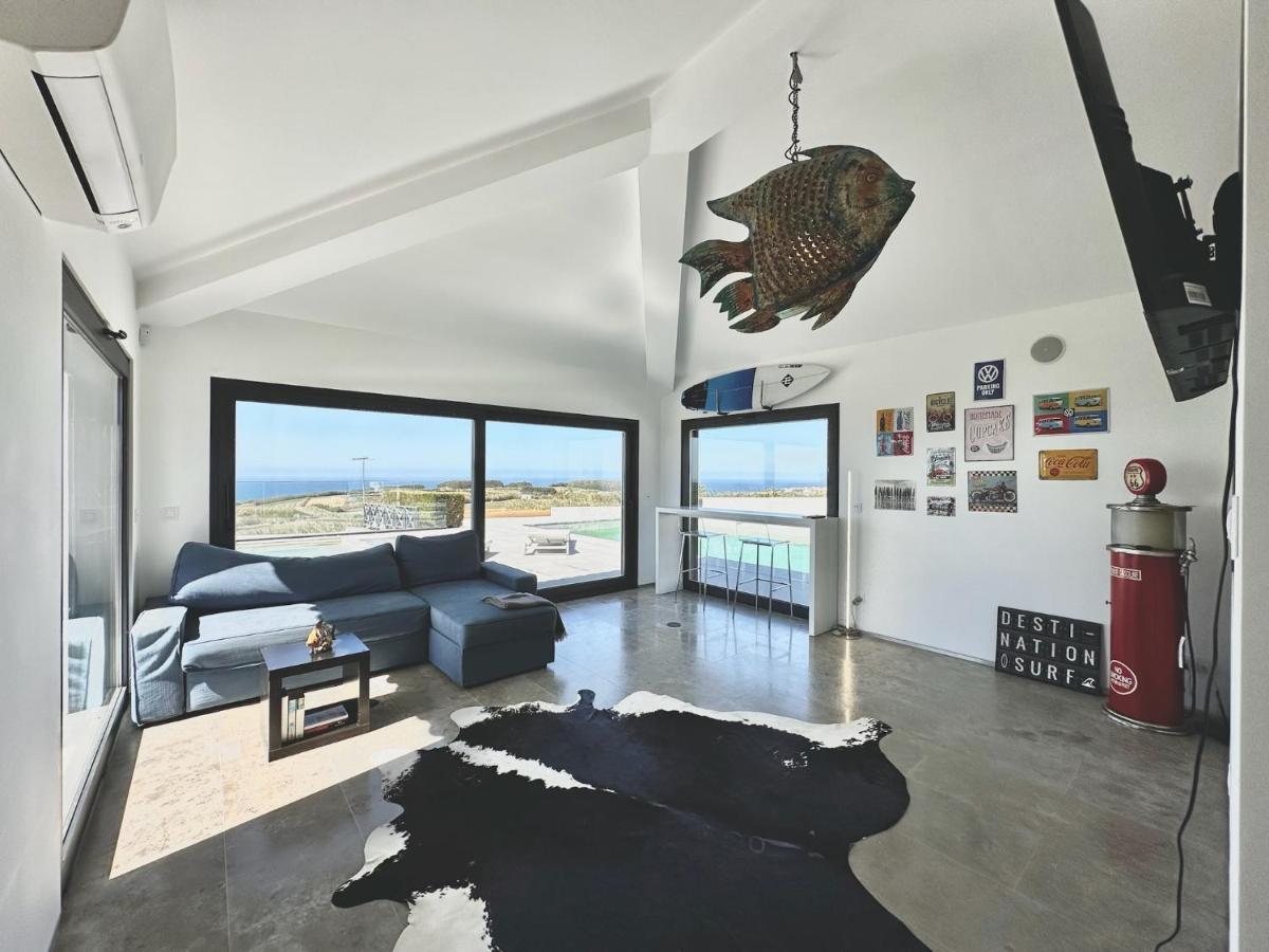 Casa Bica Vista Boutique B&B Lourinhã Zewnętrze zdjęcie