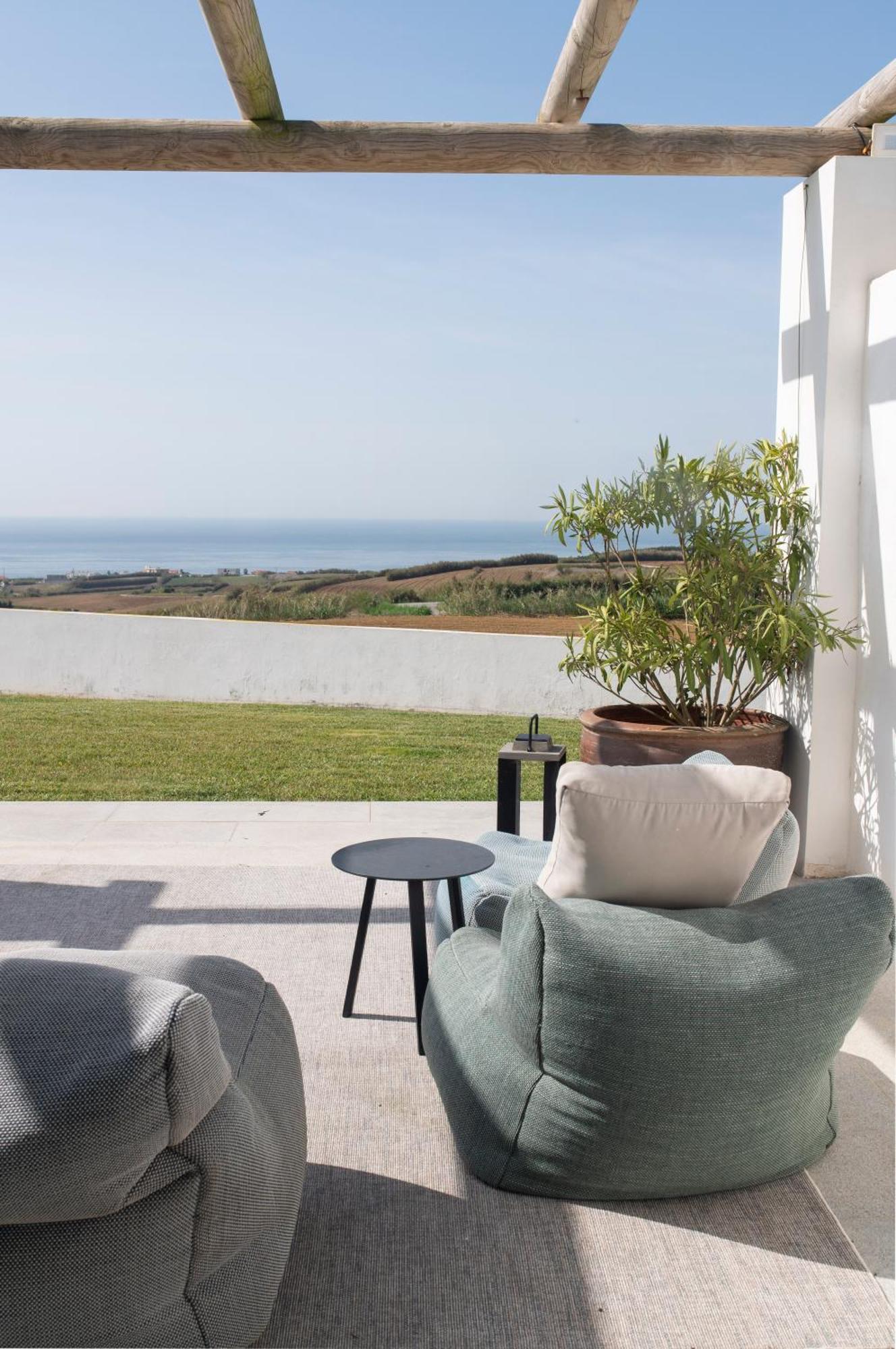 Casa Bica Vista Boutique B&B Lourinhã Zewnętrze zdjęcie