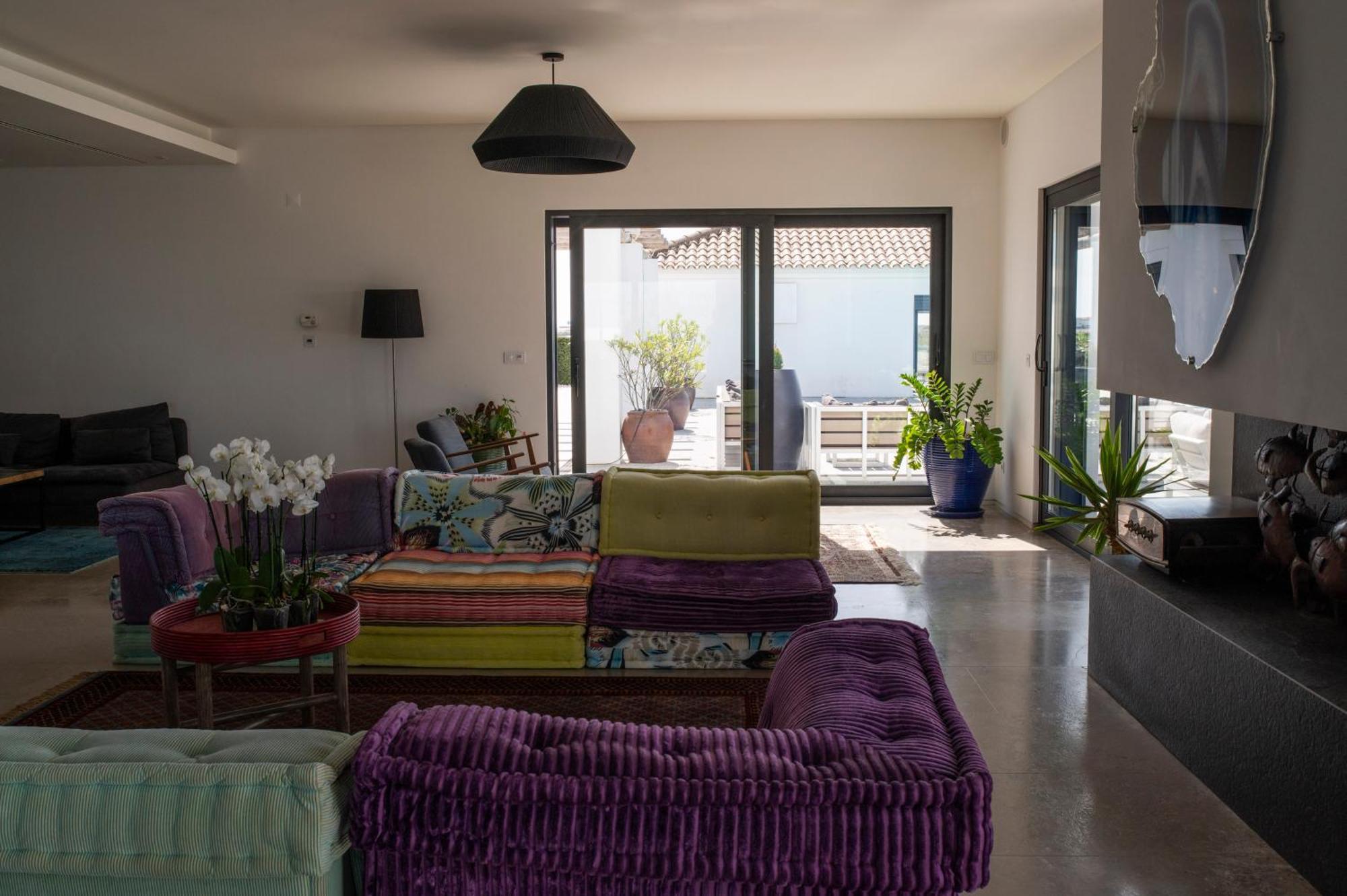 Casa Bica Vista Boutique B&B Lourinhã Zewnętrze zdjęcie