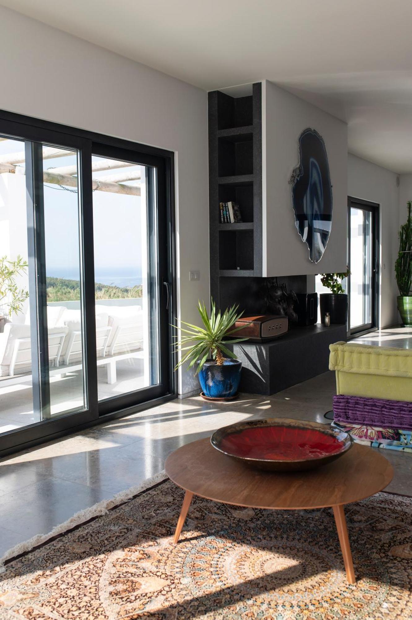 Casa Bica Vista Boutique B&B Lourinhã Zewnętrze zdjęcie