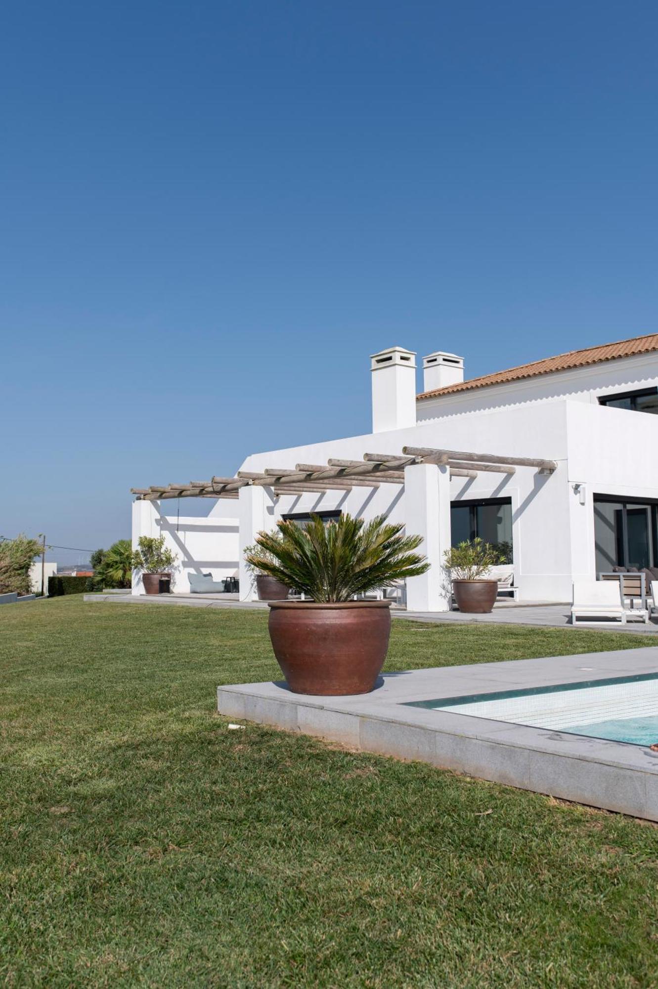 Casa Bica Vista Boutique B&B Lourinhã Zewnętrze zdjęcie