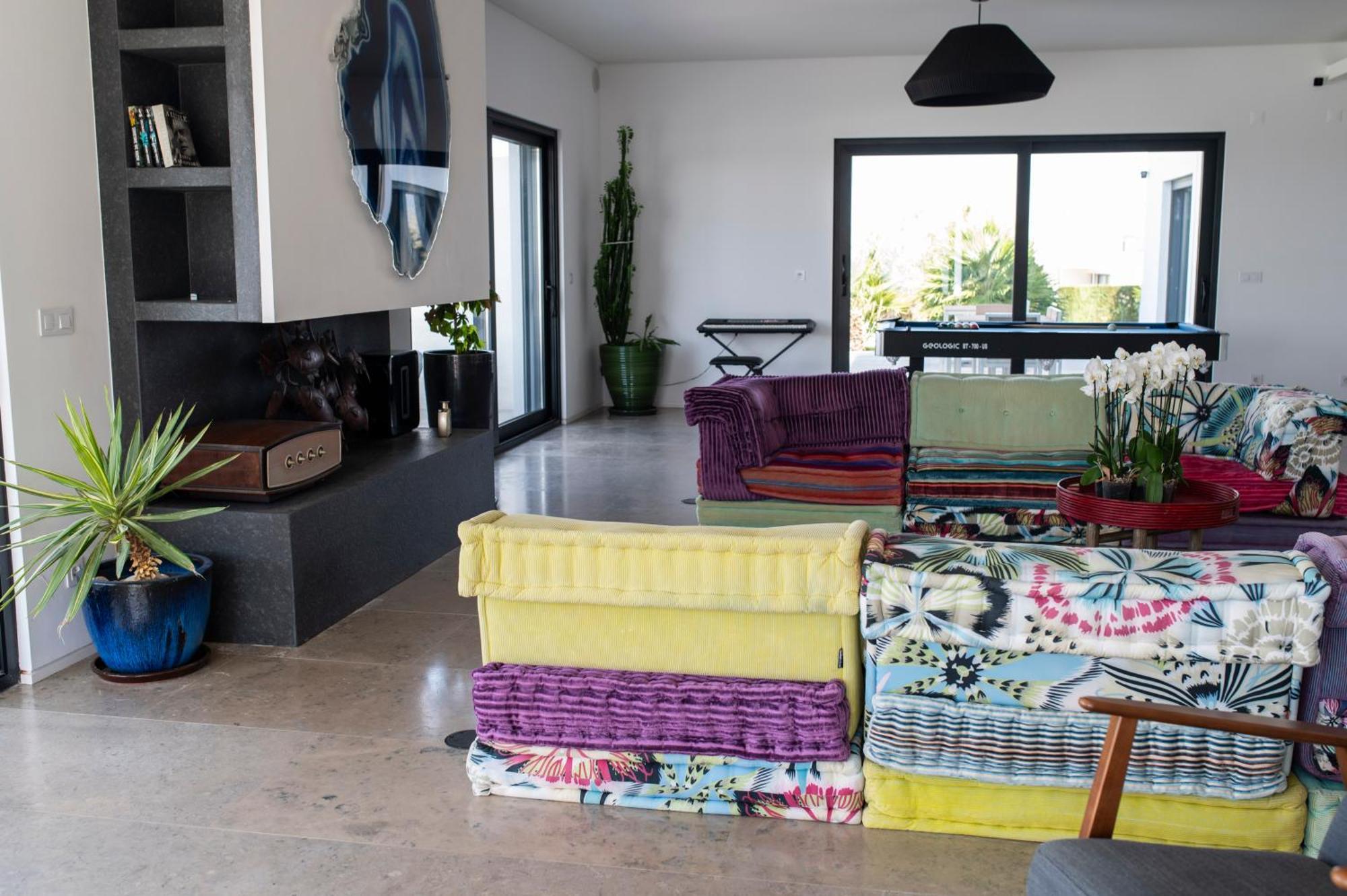 Casa Bica Vista Boutique B&B Lourinhã Zewnętrze zdjęcie