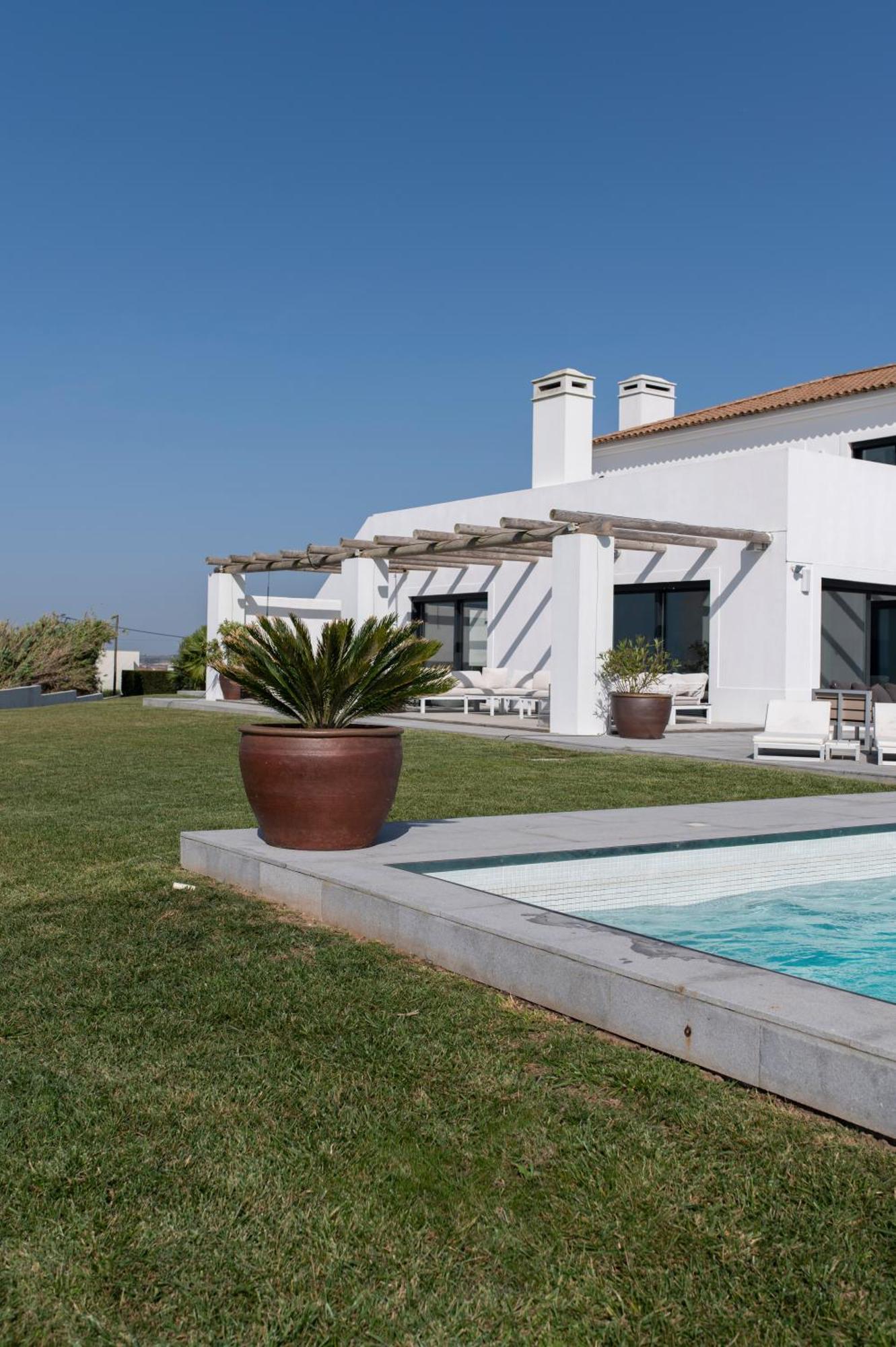 Casa Bica Vista Boutique B&B Lourinhã Zewnętrze zdjęcie