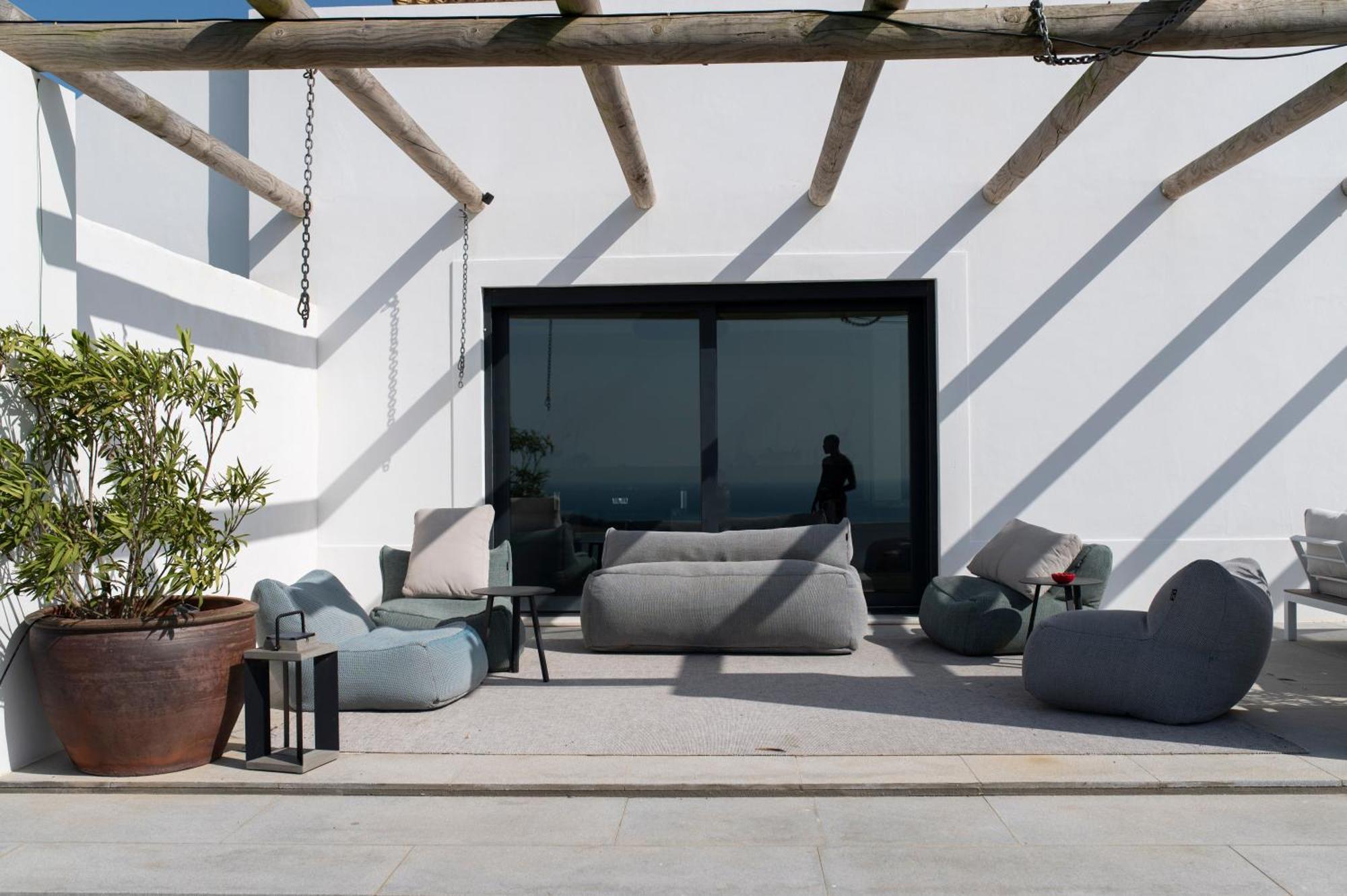 Casa Bica Vista Boutique B&B Lourinhã Zewnętrze zdjęcie