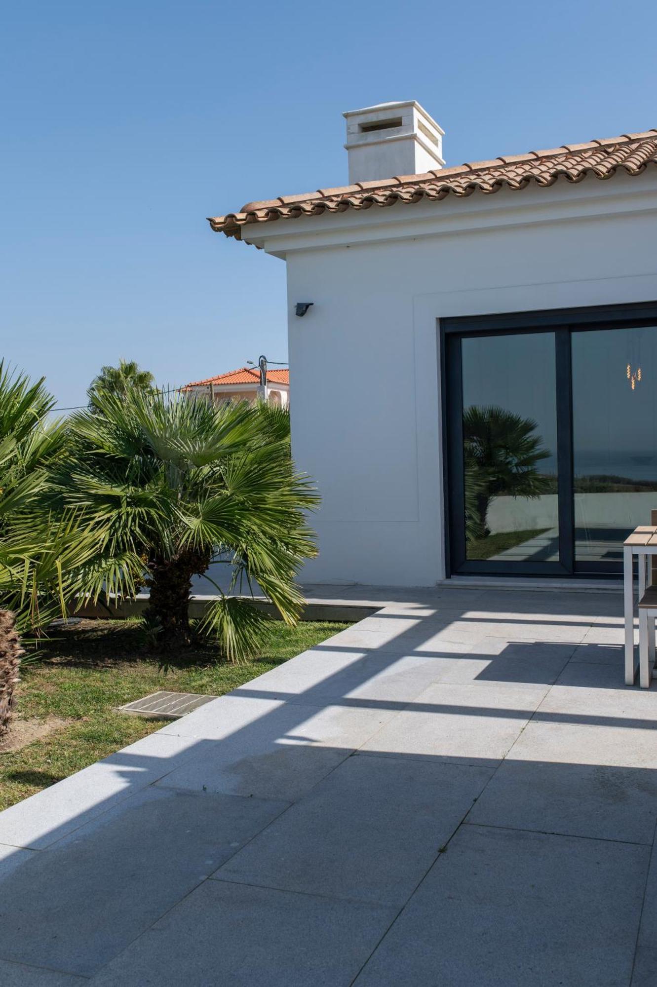 Casa Bica Vista Boutique B&B Lourinhã Zewnętrze zdjęcie