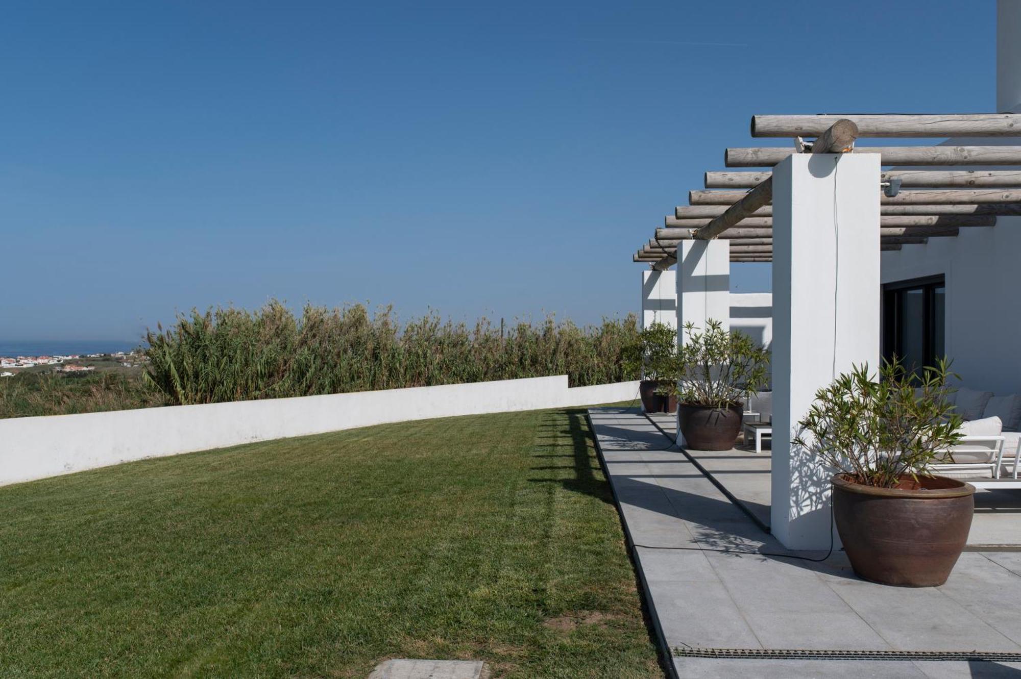 Casa Bica Vista Boutique B&B Lourinhã Zewnętrze zdjęcie