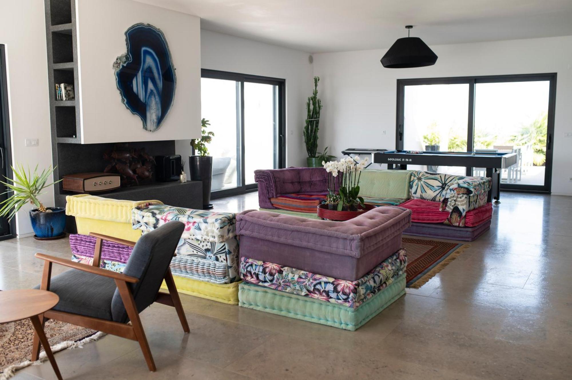 Casa Bica Vista Boutique B&B Lourinhã Zewnętrze zdjęcie