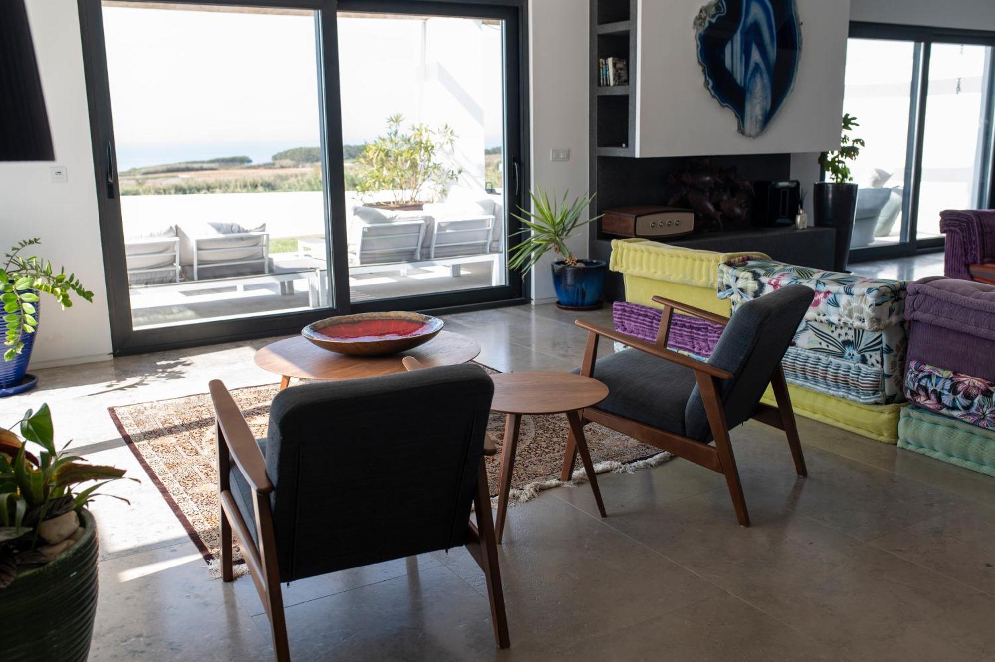 Casa Bica Vista Boutique B&B Lourinhã Zewnętrze zdjęcie