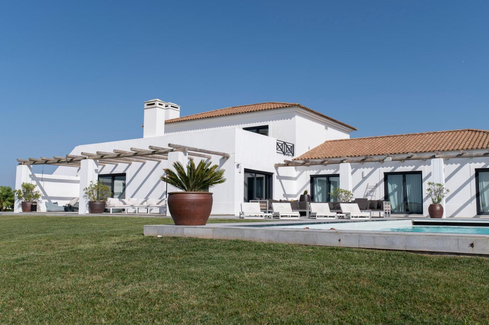 Casa Bica Vista Boutique B&B Lourinhã Zewnętrze zdjęcie