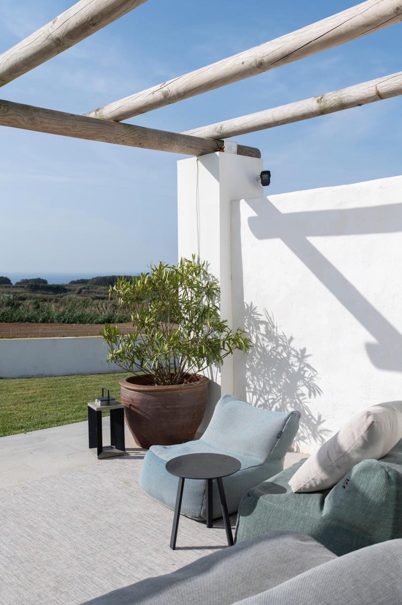 Casa Bica Vista Boutique B&B Lourinhã Zewnętrze zdjęcie
