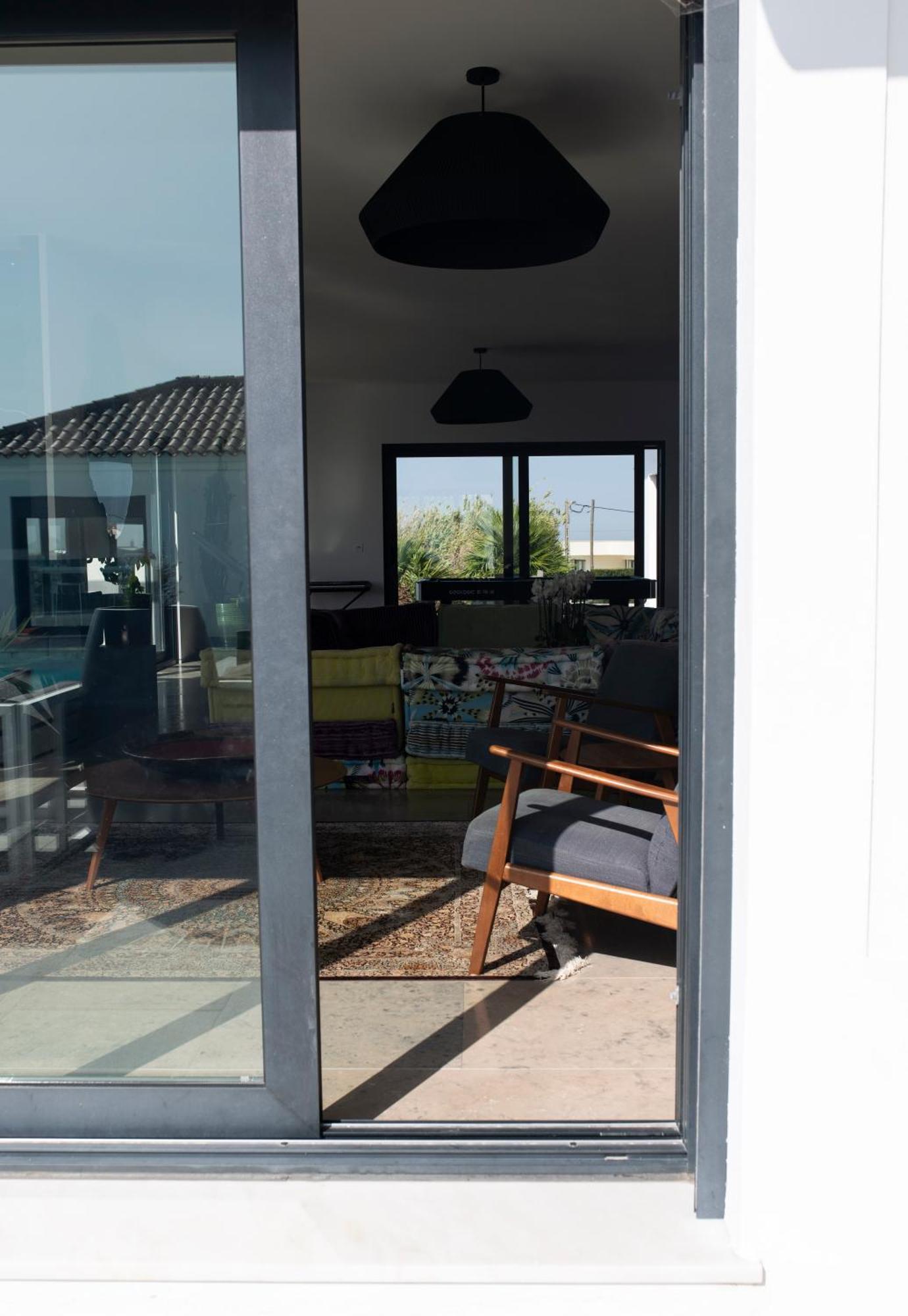 Casa Bica Vista Boutique B&B Lourinhã Zewnętrze zdjęcie