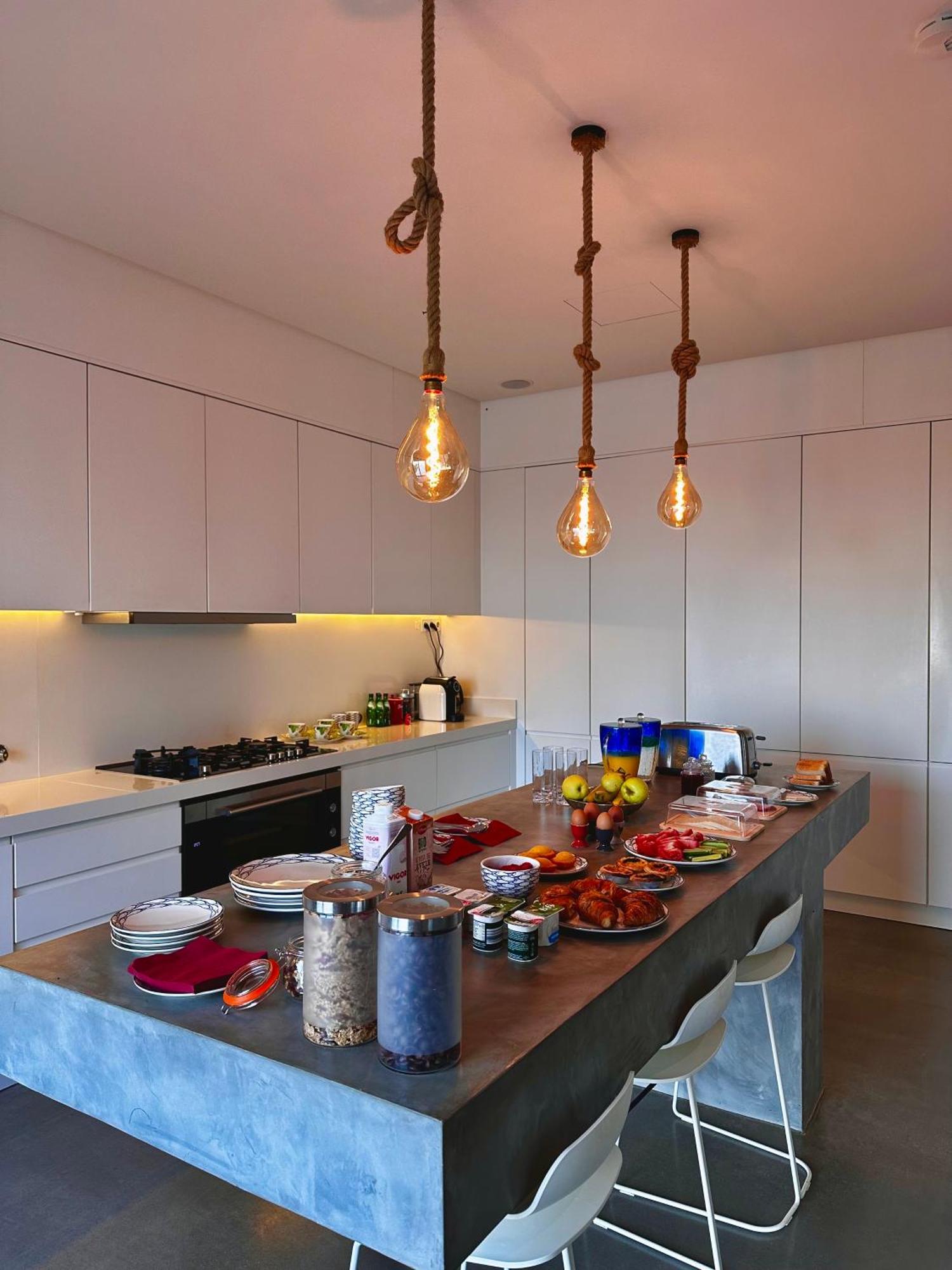 Casa Bica Vista Boutique B&B Lourinhã Zewnętrze zdjęcie