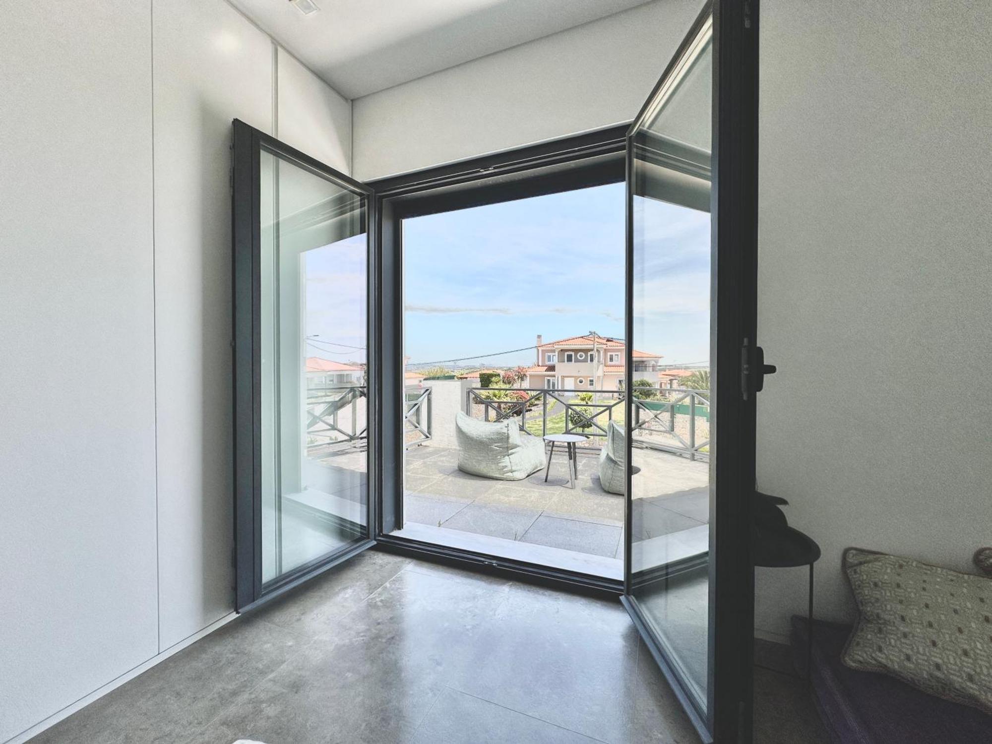 Casa Bica Vista Boutique B&B Lourinhã Zewnętrze zdjęcie