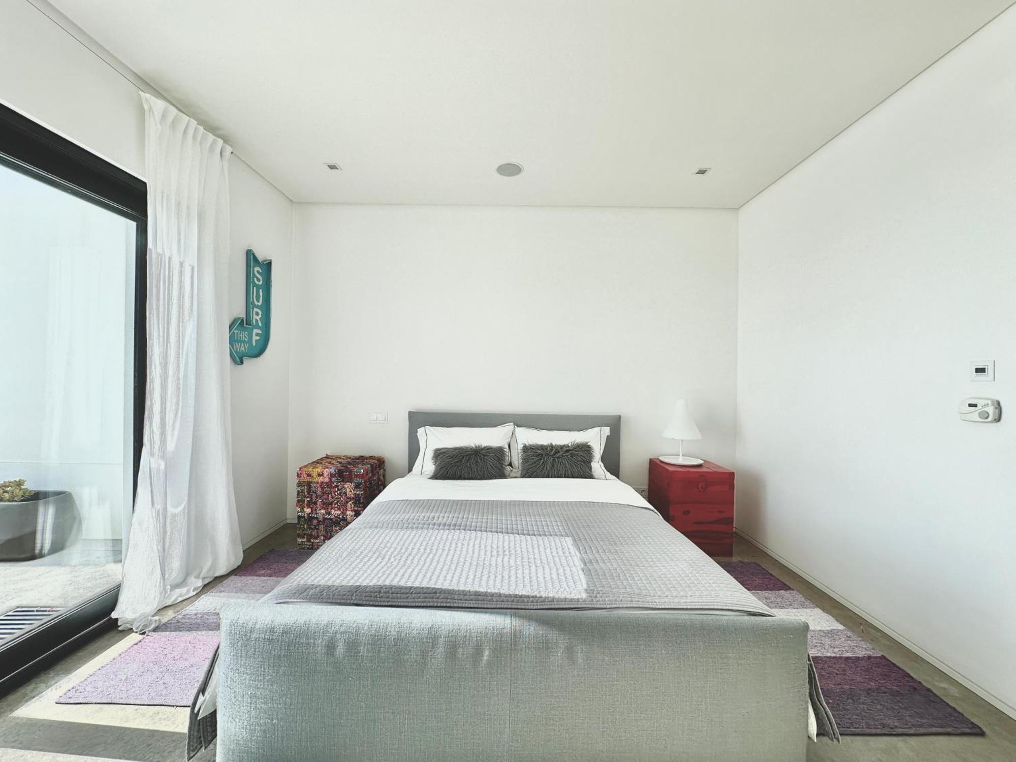 Casa Bica Vista Boutique B&B Lourinhã Zewnętrze zdjęcie