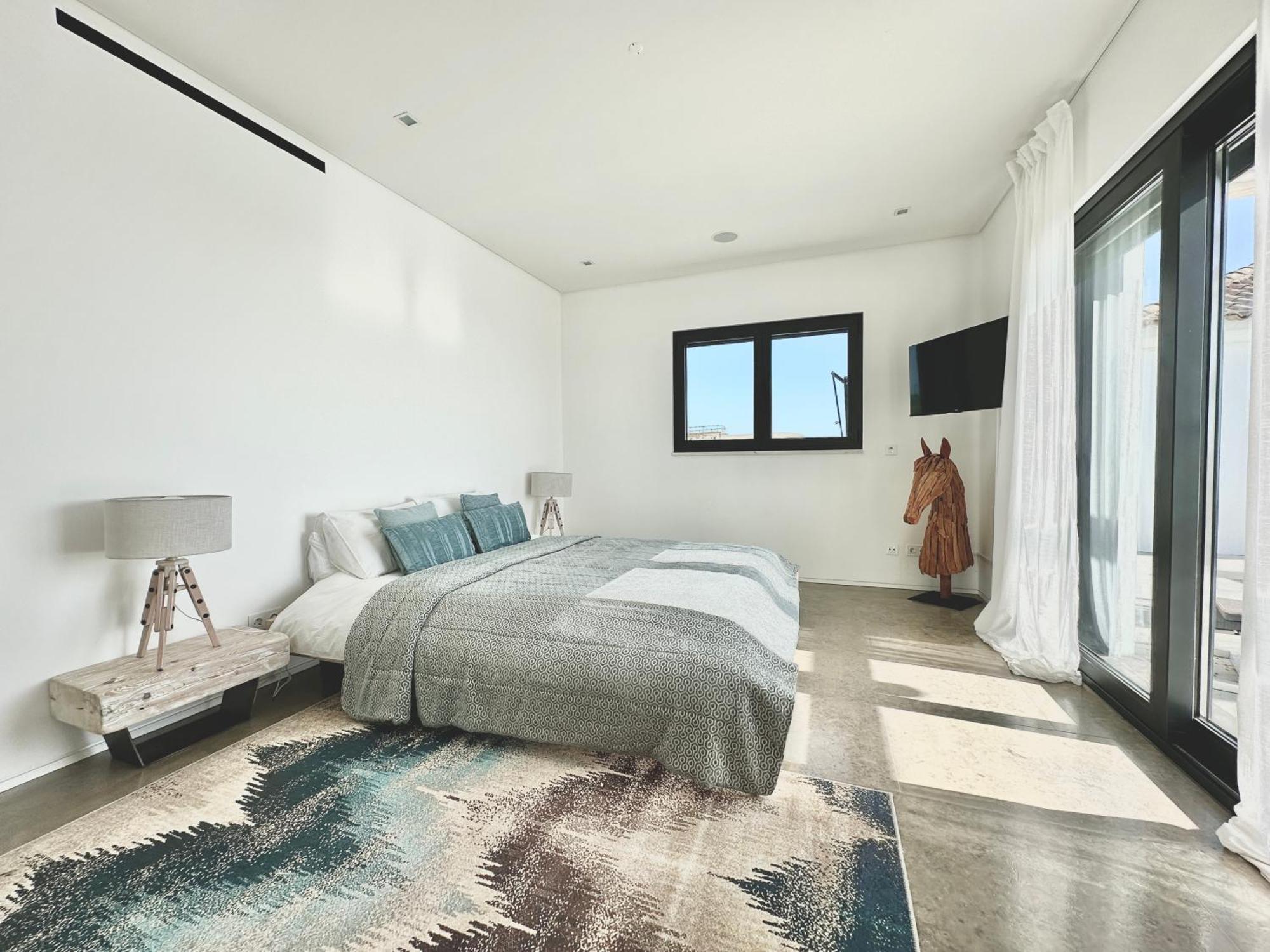 Casa Bica Vista Boutique B&B Lourinhã Zewnętrze zdjęcie