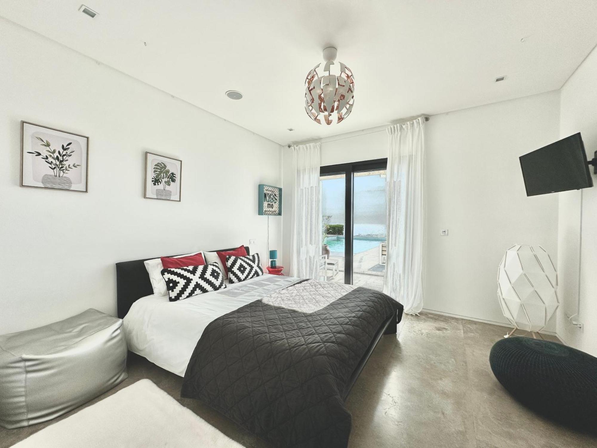 Casa Bica Vista Boutique B&B Lourinhã Zewnętrze zdjęcie