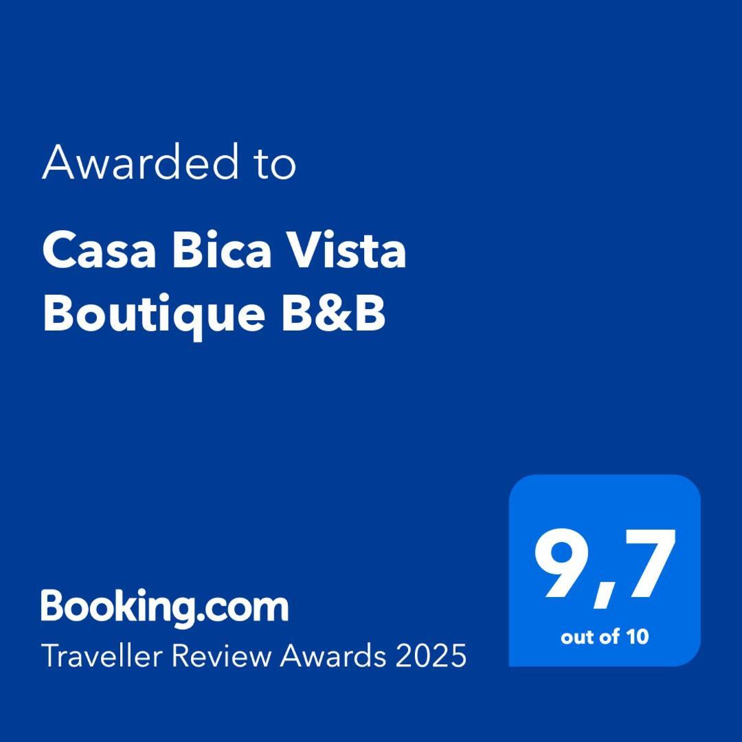 Casa Bica Vista Boutique B&B Lourinhã Zewnętrze zdjęcie
